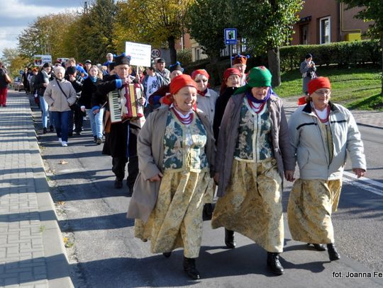 Ogólnopolski Sejmik Teatrów Wiejskich w Tarnogrodzie