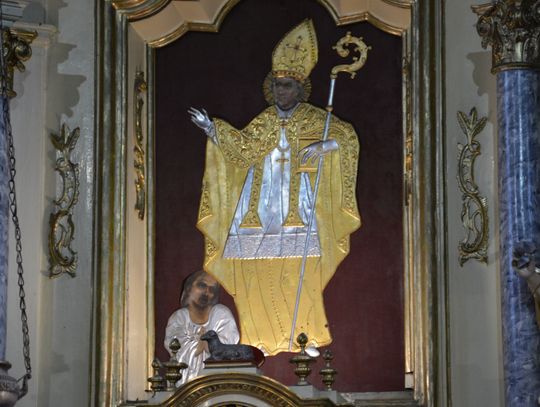 Górecko Kościelne. Niedziela Radiowa