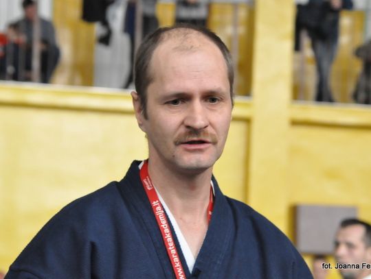 Biłgoraj. Liga karate tradycyjnego