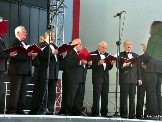 Biłgoraj. Koncert majowy