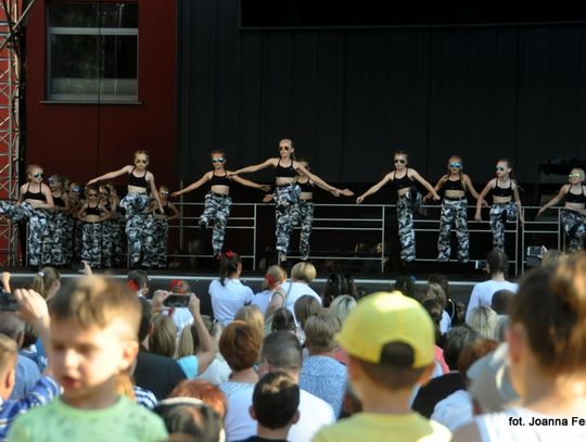 Rozpoczęły się Dni Biłgoraja 2018