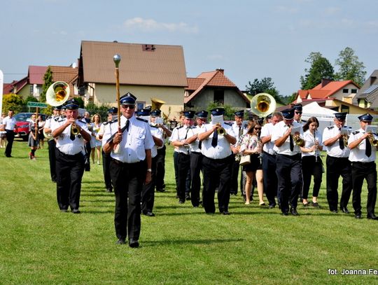 Księżpol. Powiatowe Święto Plonów