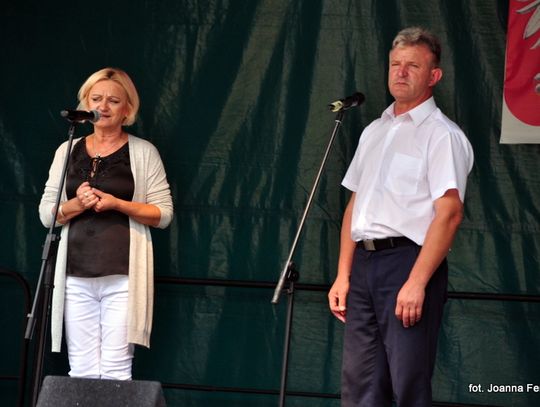 Tradycja i współczesność w Dąbrowicy