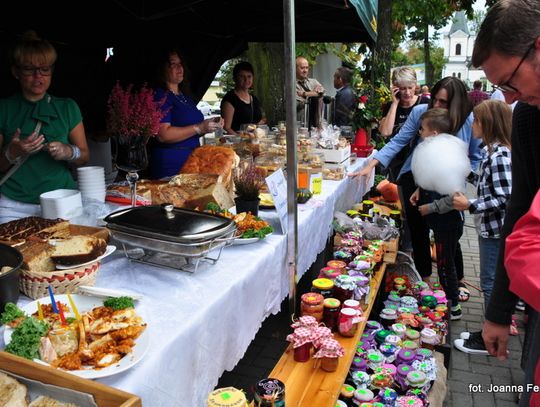 Festiwal Smaków w Biłgoraju