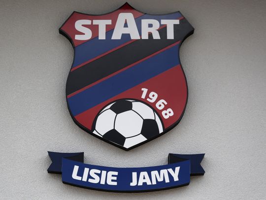 Jubileusz 50-lecia Ludowego Klubu Sportowego Start Lisie Jamy