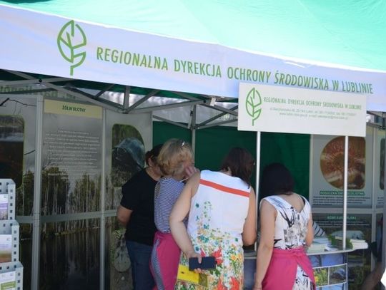 02.06.2019 Święto Zespołu Parków Krajobrazowych