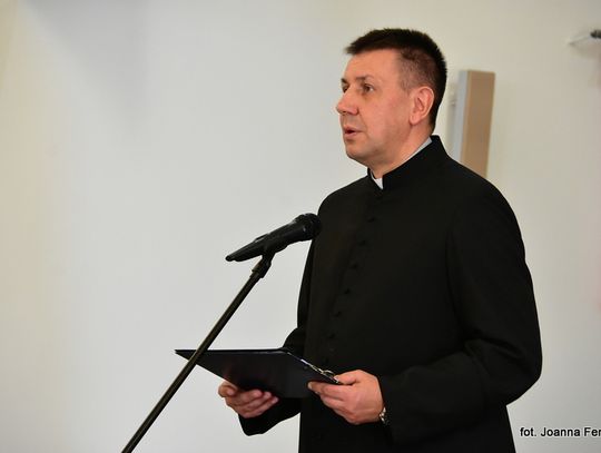 100-lecie parafii w Biszczy