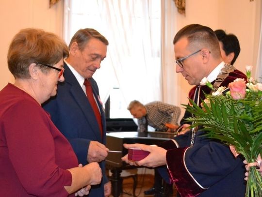 Pięćdziesiąt lat minęło...