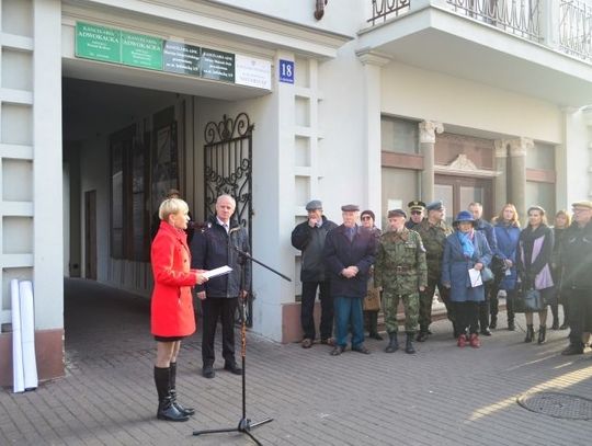 Ślady zbrodni hitlerowskich i stalinowskich w Zamościu