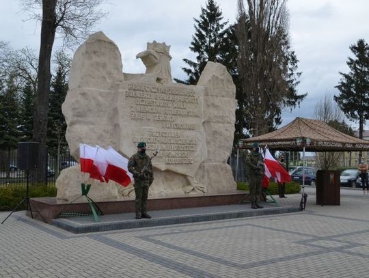 Uroczystość NMP Królowej Polski i Święto Narodowe Trzeciego Maja