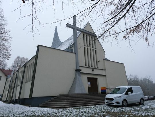 Niedziela Radiowa w parafii pw. Matki Bożej Śnieżnej w Łukawicy