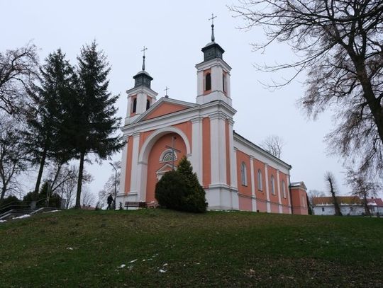 Niedziela Radiowa w parafii Tyszowce (04.12)