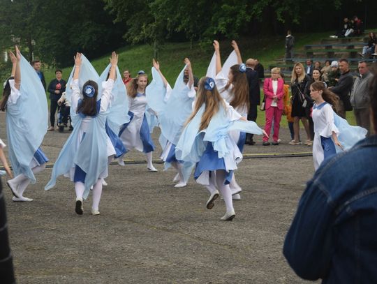 II Piknik Rodzinny w Oleszycach