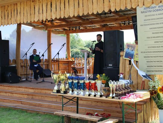 IX PIKNIK Z MYŚLĄ O MISJONARZACH W GRODZIE POSADÓW