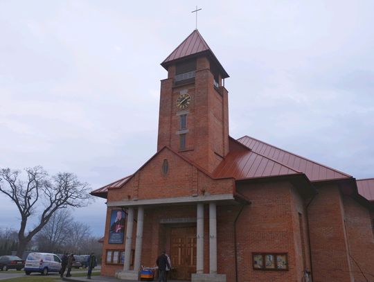 Niedziela Radiowa w parafii Teratyn (25.02)