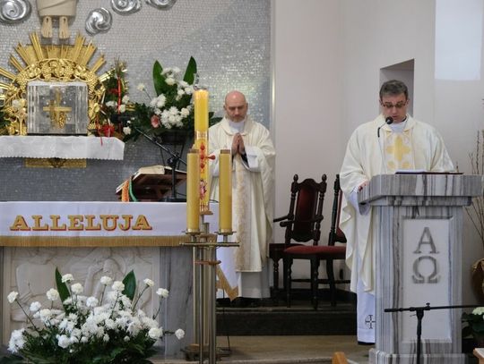 Niedziela Radiowa w pw. Sw. Marii Magdaleny w Młodowie