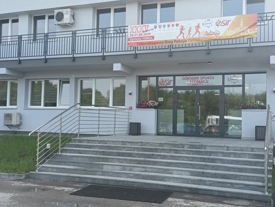 Wielki tenisowy turniej dla przedszkolaków