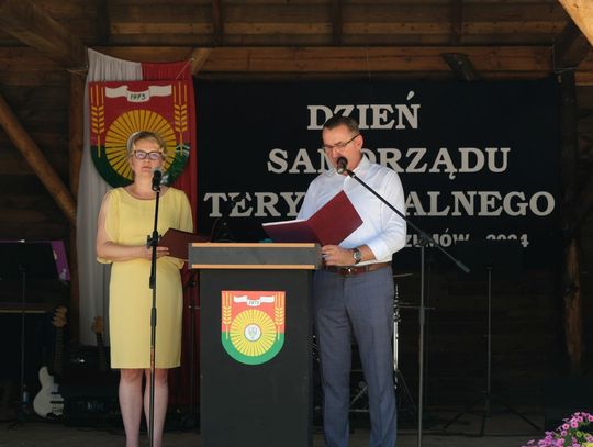 Dzień Samorządu Terytorialnego w gm. Hrubieszów - galeria zdjęć