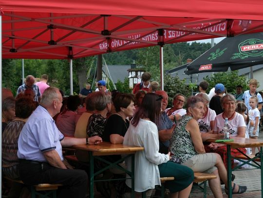 Festiwal smaków nad Wolicą