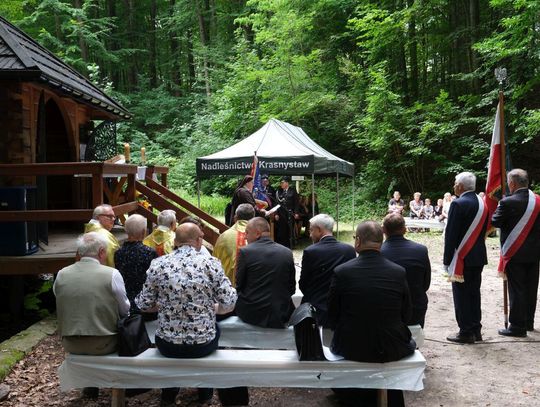 Odbyło się kolejne spotkanie ph. "Patriotyczny sierpień" - zdjęcia