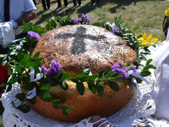 Siemierz. Dożynki Gminno-Parafialne 25.08.2024