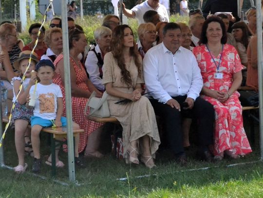 I Powiatowy Lubycki Przegląd Piosenki Poetyckiej i Turystycznej