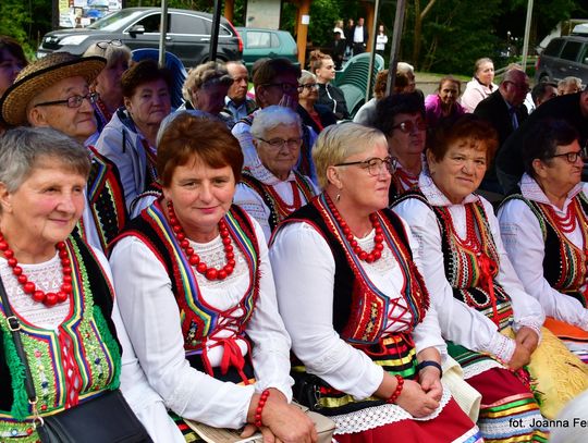 X Festiwal Muzyki Ludowej im. Anny Malec w Jędrzejówce