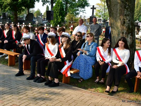 Biłgoraj. 85. rocznica sowieckiej napaści na Polskę