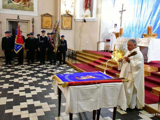 110 lat istnienia jednostki OSP w Majdanie Nepryskim