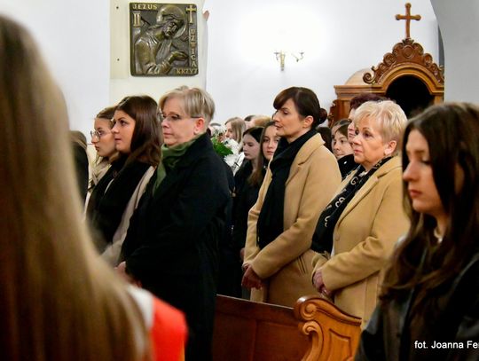 Biłgoraj. 40. rocznica śmierci "Kapelana Solidarności"