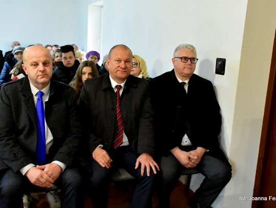 106. rocznica odzyskania niepodległości w gminie Biłgoraj
