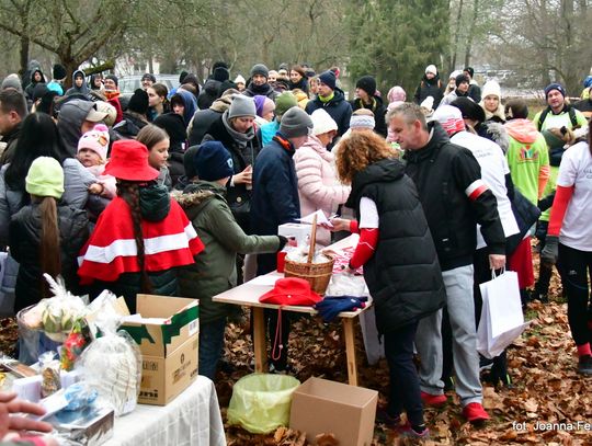 Biłgorajski Bieg Niepodległości