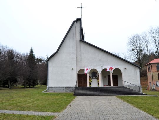 81. rocznica mordu mieszkańców Siemierza gm. Rachanie