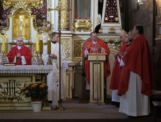 Diecezjalny Turniej LSO Halowej Piłki Nożnej