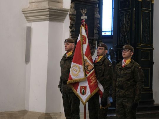 Obchody Narodowego Dnia Pamięci Żołnierzy Wyklętych
