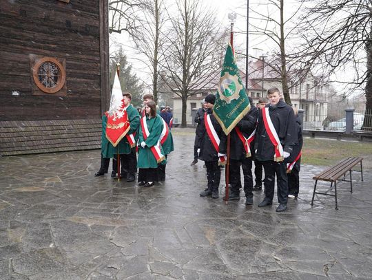 Wprowadzenie relikwii św. Andrzeja Boboli