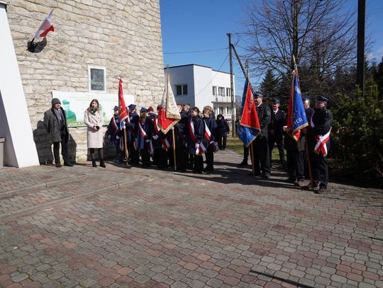 81. rocznica mordu mieszkańców Tarnoszyna