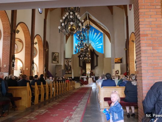 Niedziela Radiowa w Aleksandrowie