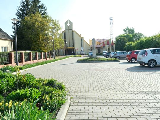 Niedziela Radiowa w parafii pw. Matki Bożej Częstochowskiej w Białopolu