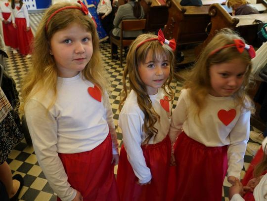 Święto Konstytucji w gminie Tarnawatka