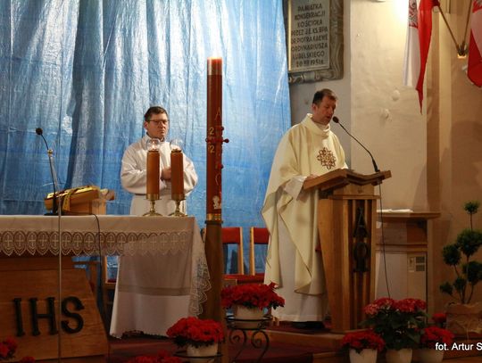 Niedziela Radiowa w Józefowie