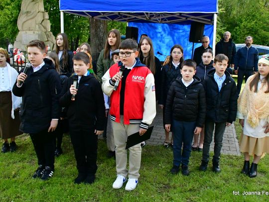 82. rocznica pacyfikacji Szarajówki