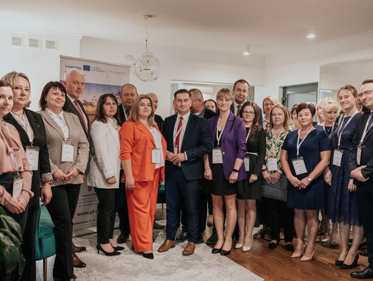 Gmina Bełżec rozpoczęła realizację międzynarodowego projektu