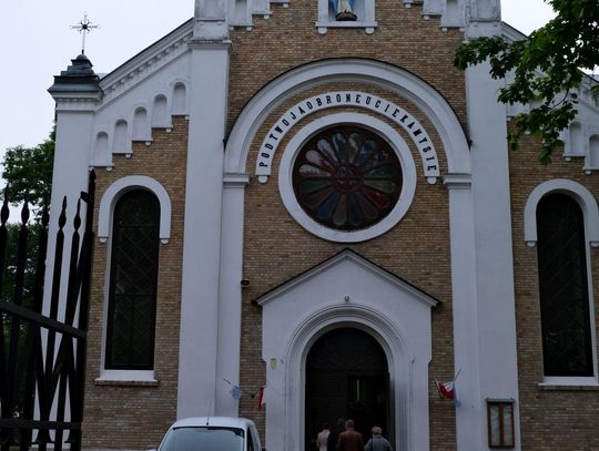 Niedziela Radiowa w Nabrożu