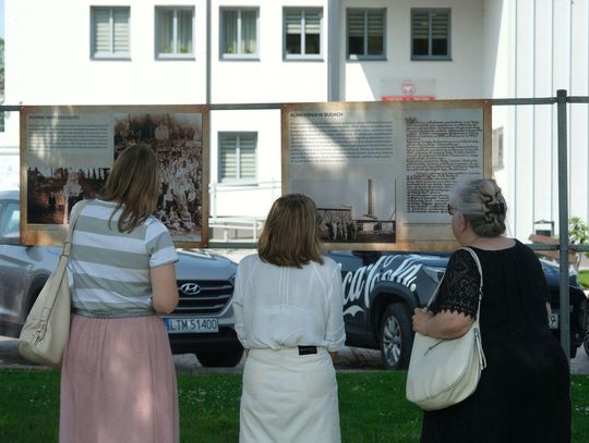 ArchiFEST w Gminie Krynice