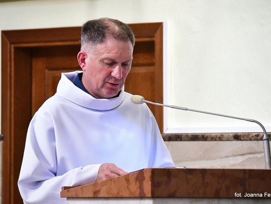 Biłgoraj. Wigilia Pentekostalna