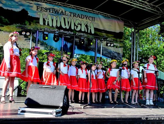 Festiwal „Tanwiska” w Kucłach