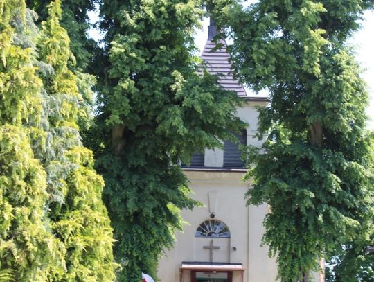 Niedziela Radiowa w parafii Świdniki (15.06)