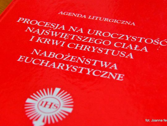 Boże Ciało na Ziemi Biłgorajskiej