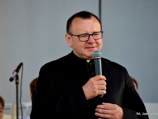 Księżpol. Wieczór uwielbienia